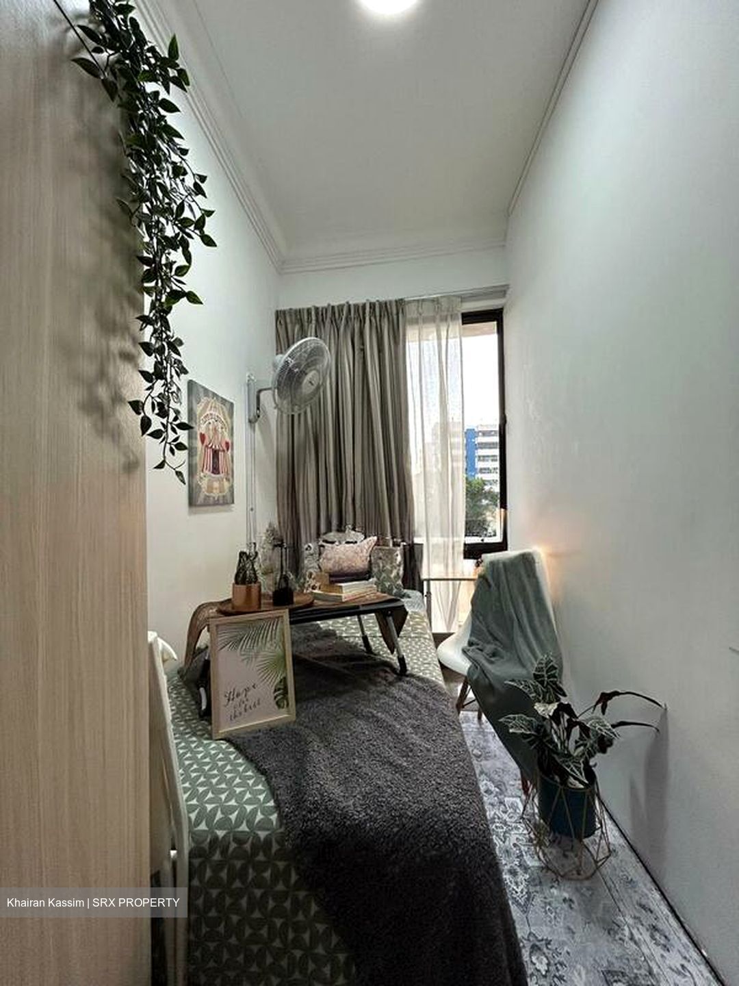 Eastpoint Green (D18), Condominium #496674721